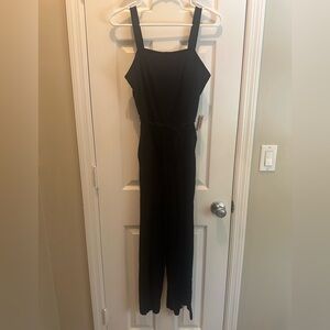 Old Navy Black Jumpsuit